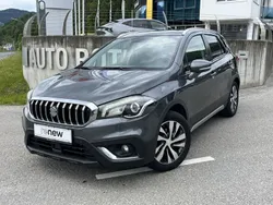 Gebraucht 2018 Suzuki SX4 S-Cross SUV | € 15.800 (Etwas zu teuer)