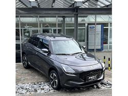 Neu 2025 Suzuki Swift Kleinwagen | € 21.990 (Fairer Preis)