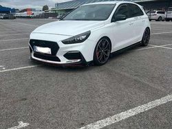 Gebraucht 2020 Hyundai i30 Limousine | € 22.500 (Guter Preis)