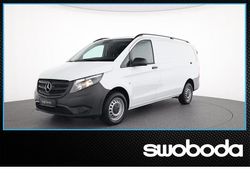 Weiss Gebraucht 2020 Mercedes Vito Van / Kleinbus | € 24.990 (Superpreis)