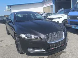 Gebraucht 2012 Jaguar XF Luxury Limousine | € 6.900 (Superpreis)