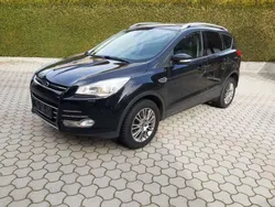 Schwarz Gebraucht 2014 Ford Kuga Titanium SUV | € 11.900 (Etwas zu teuer)