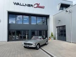 Silber Gebraucht 1969 Mercedes SL280 Cabrio | € 118.900