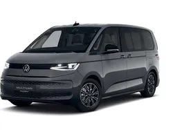 Mittelgrau normal Gebraucht 2025 VW Multivan Business Kombi | € 65.890 (Superpreis)