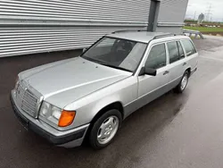 Silber Gebraucht 1993 Mercedes 200 Kombi | € 6.500