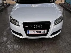 Gebraucht 2008 Audi A3 Sportback Ambiente Limousine | € 5.650 (Fairer Preis)