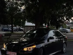 Gebraucht 2007 BMW 525 Performance Limousine | € 17.250