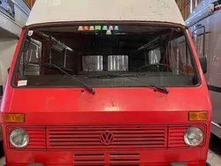VW LT
