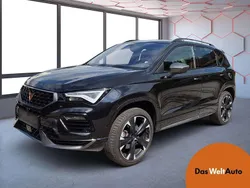 Schwarz metallic Gebraucht 2024 Cupra Ateca SUV | € 38.997 (Guter Preis)