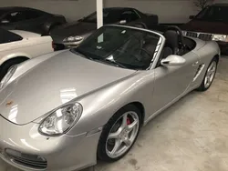 Gebraucht 2008 Porsche Boxster S Cabrio | € 31.000