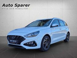 Weiß Gebraucht 2022 Hyundai i30 Edition 30 Kombi | € 16.490 (Guter Preis)