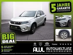 Grau Gebraucht 2023 Suzuki Vitara GL SUV | € 19.490 (Fairer Preis)