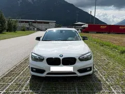 Gebraucht 2015 BMW 114 Advantage Kleinwagen | € 8.500