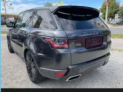 Gebraucht 2019 Land Rover Range Rover Sport HSE SUV | € 45.000 (Superpreis)