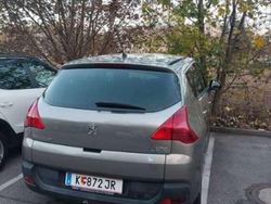 Gebraucht 2010 Peugeot 3008 Active Limousine | € 4.550 (Fairer Preis)