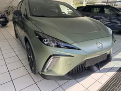 Gebraucht 2023 MG MG4 EV Kleinwagen | € 34.000 (Guter Preis)