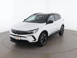 Weiß Gebraucht 2024 Opel Grandland X GS Line SUV | € 25.390 (Guter Preis)