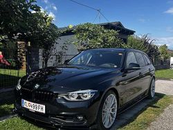 Gebraucht 2018 BMW 330 Sport Line Kombi | € 14.500 (Fairer Preis)