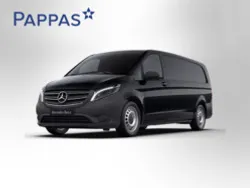 Obsidianschwarz meta Neu 2024 Mercedes Vito Van / Kleinbus | € 45.990 (Superpreis)