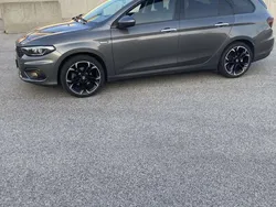Grau Gebraucht 2018 Fiat Tipo Lounge Kombi | € 10.000 (Guter Preis)