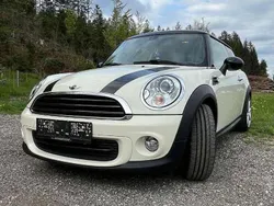 Weiß Gebraucht 2012 Mini ONE Kleinwagen | € 8.000 (Fairer Preis)
