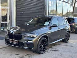 Manhatten Gebraucht 2021 BMW X5 M Sport SUV | € 79.990