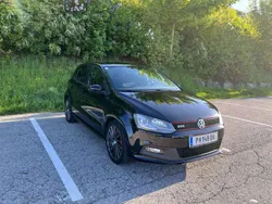 Schwarz Gebraucht 2012 VW Polo GTI Limousine | € 11.500 (Etwas zu teuer)