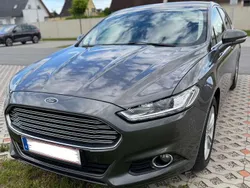 Grau Gebraucht 2016 Ford Mondeo Titanium Kombi | € 9.000 (Guter Preis)
