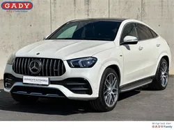 Gebraucht 2022 Mercedes GLE53 AMG AMG SUV | € 97.840