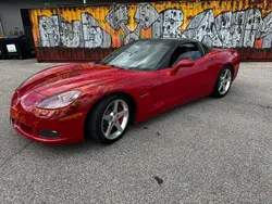 Gebraucht 2006 Corvette C6 Coupé | € 32.000