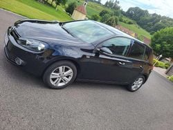 Schwarz Gebraucht 2012 VW Golf VII Trendline Limousine | € 7.900 (Fairer Preis)