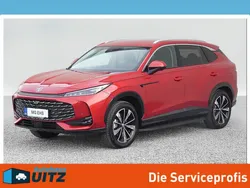 Diamond red Gebraucht 2024 MG HS Luxury SUV | € 35.500 (Fairer Preis)