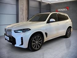 Mineralweiß Gebraucht 2025 BMW X5 Efficient Dynamics SUV | € 93.960 (Etwas zu teuer)