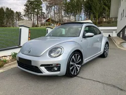 Silber Gebraucht 2015 VW Beetle Sport Limousine | € 14.590 (Fairer Preis)