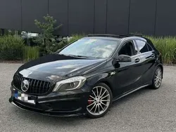 Gebraucht 2013 Mercedes A200 AMG line Limousine | € 10.500 (Guter Preis)