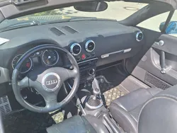 Blau Gebraucht 2003 Audi TT Cabrio | € 7.990 (Superpreis)
