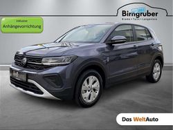 Grau Gebraucht 2024 VW T-Cross SUV | € 21.970 (Fairer Preis)
