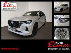 Gebraucht 2025 Mazda CX-80 Homura-Line SUV | € 65.980 (Etwas zu teuer)