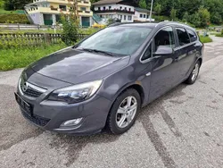 Gebraucht 2011 Opel Astra Sport Kombi | € 2.200 (Superpreis)