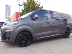Gebraucht 2017 Citroën Spacetourer Shine Van | € 21.995 (Guter Preis)
