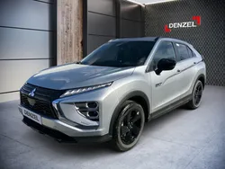Silber Gebraucht 2024 Mitsubishi Eclipse Cross Intense+ SUV | € 29.980 (Guter Preis)