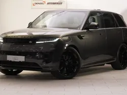 Grau Gebraucht 2025 Land Rover Range Rover Sport SE SUV | € 117.990 (Superpreis)