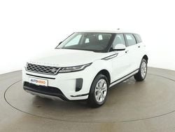 Weiß Gebraucht 2020 Land Rover Range Rover evoque HSE SUV | € 28.190 (Superpreis)
