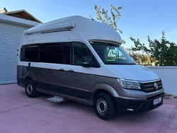 Bronze Gebraucht 2020 VW California California Van | € 62.900 (Superpreis)