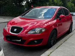 Gebraucht 2012 Seat Leon Copa Limousine | € 6.200 (Fairer Preis)