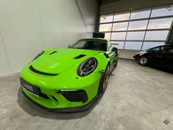 Gebraucht 2018 Porsche 911 GT3 RS Coupé | € 269.911
