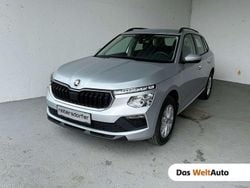 Silber metallic Gebraucht 2025 Skoda Kamiq Essence SUV | € 24.190 (Fairer Preis)