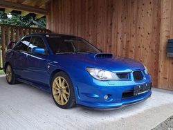 Gebraucht 2006 Subaru Impreza Limousine | € 24.990