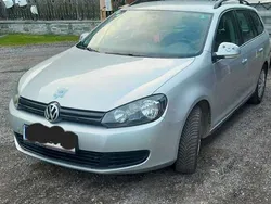 Gebraucht 2012 VW Golf VII Kombi | € 3.900 (Superpreis)