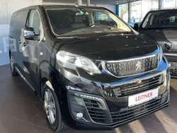 Schwarz Gebraucht 2020 Peugeot Traveller Allure Van / Kleinbus | € 39.900 (Guter Preis)